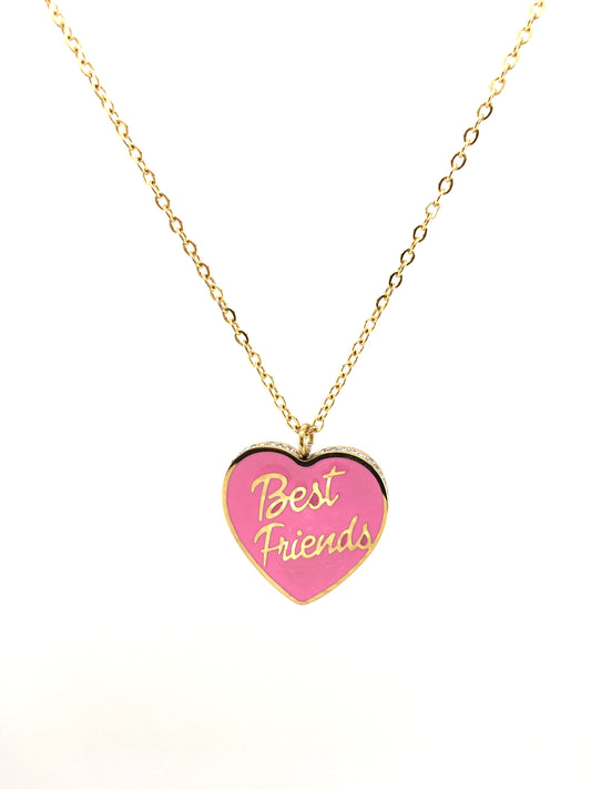 Collana Best Friends
