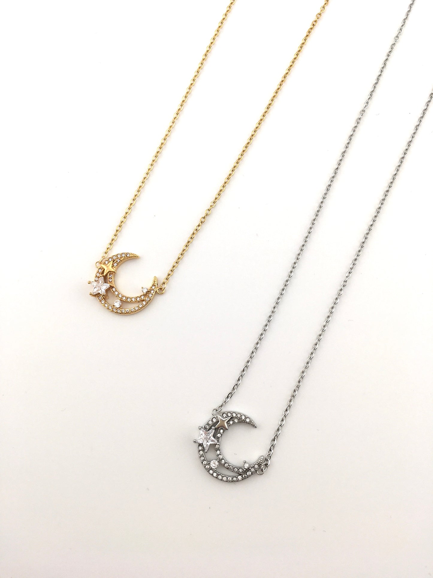 Collana Luna