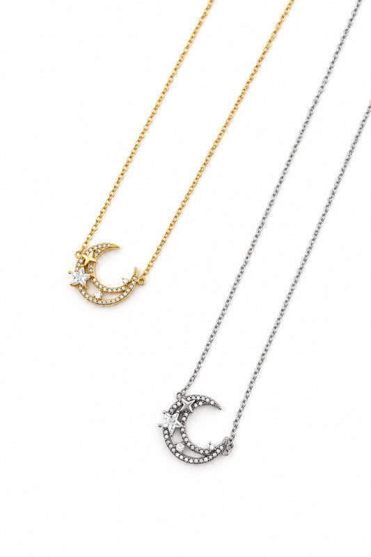 Collana Luna