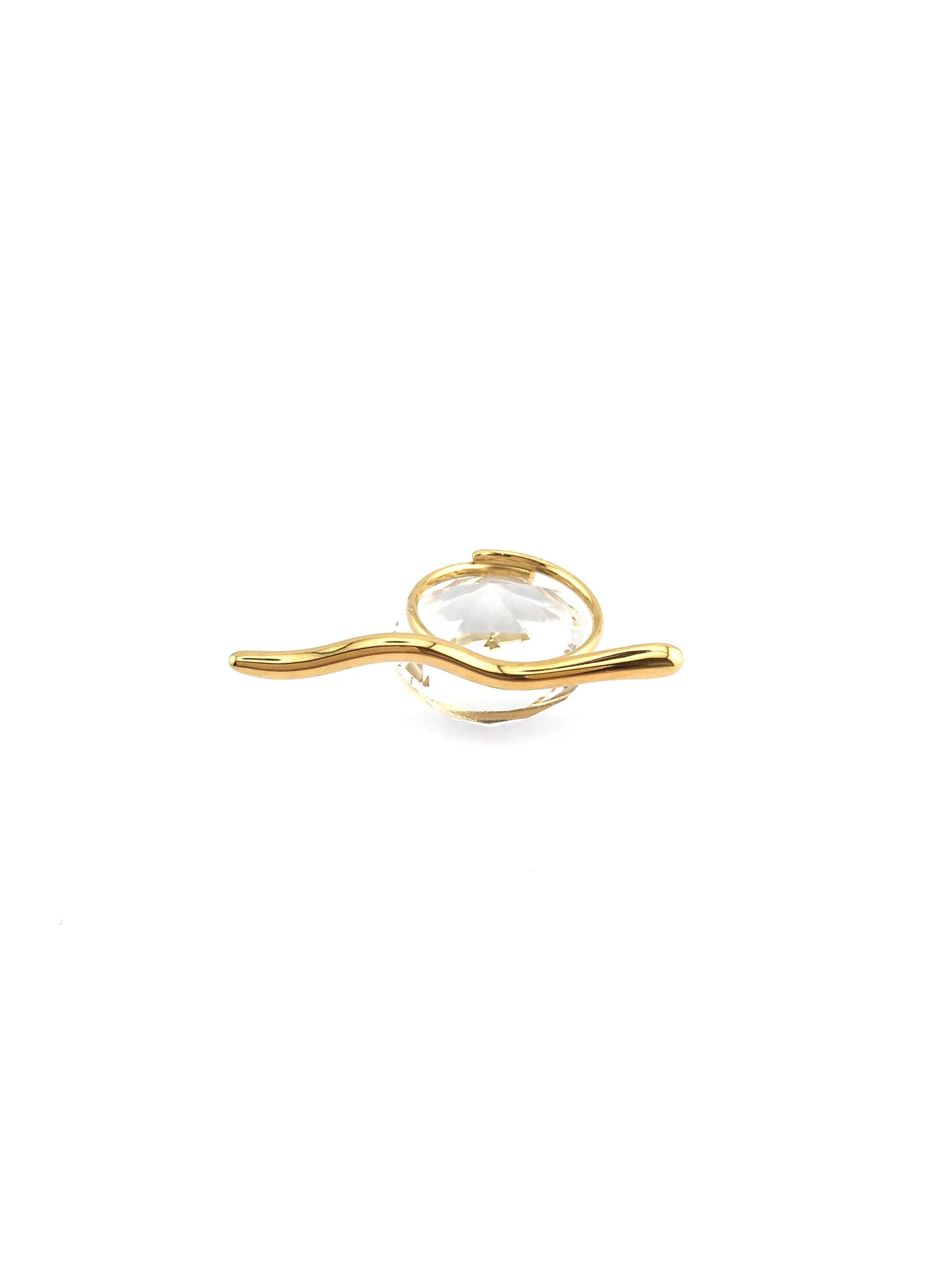 Anello Linearia