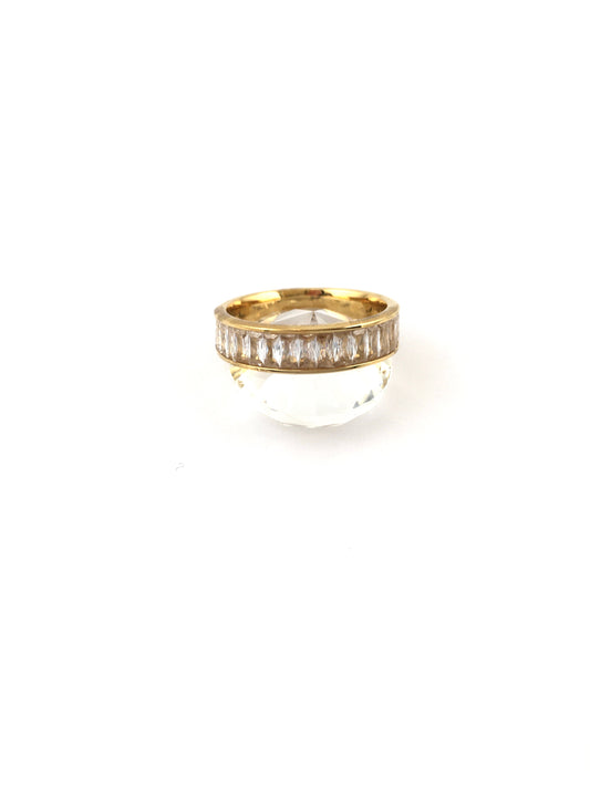 Anello Royal Light