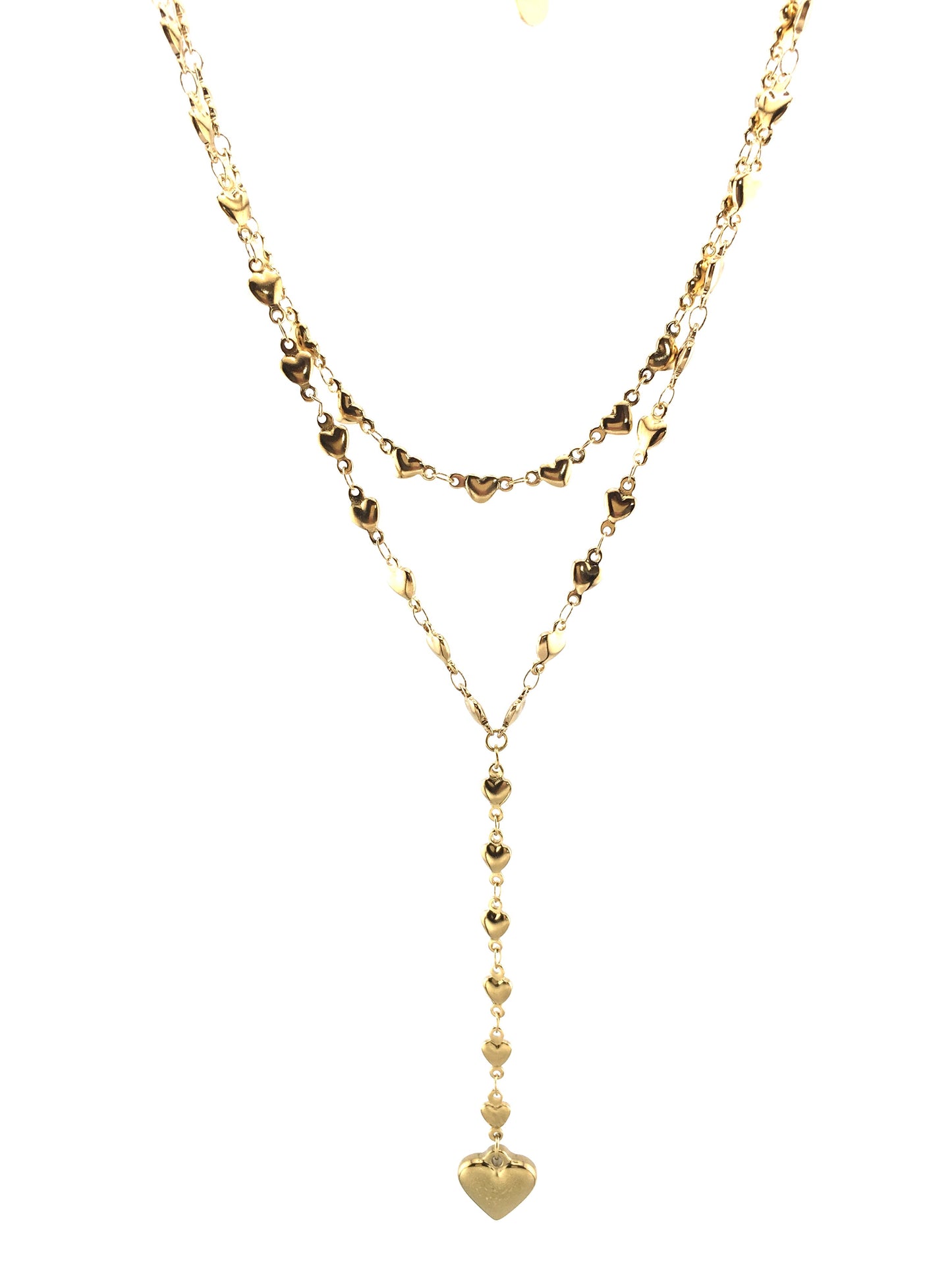 Collana Cuore Unico