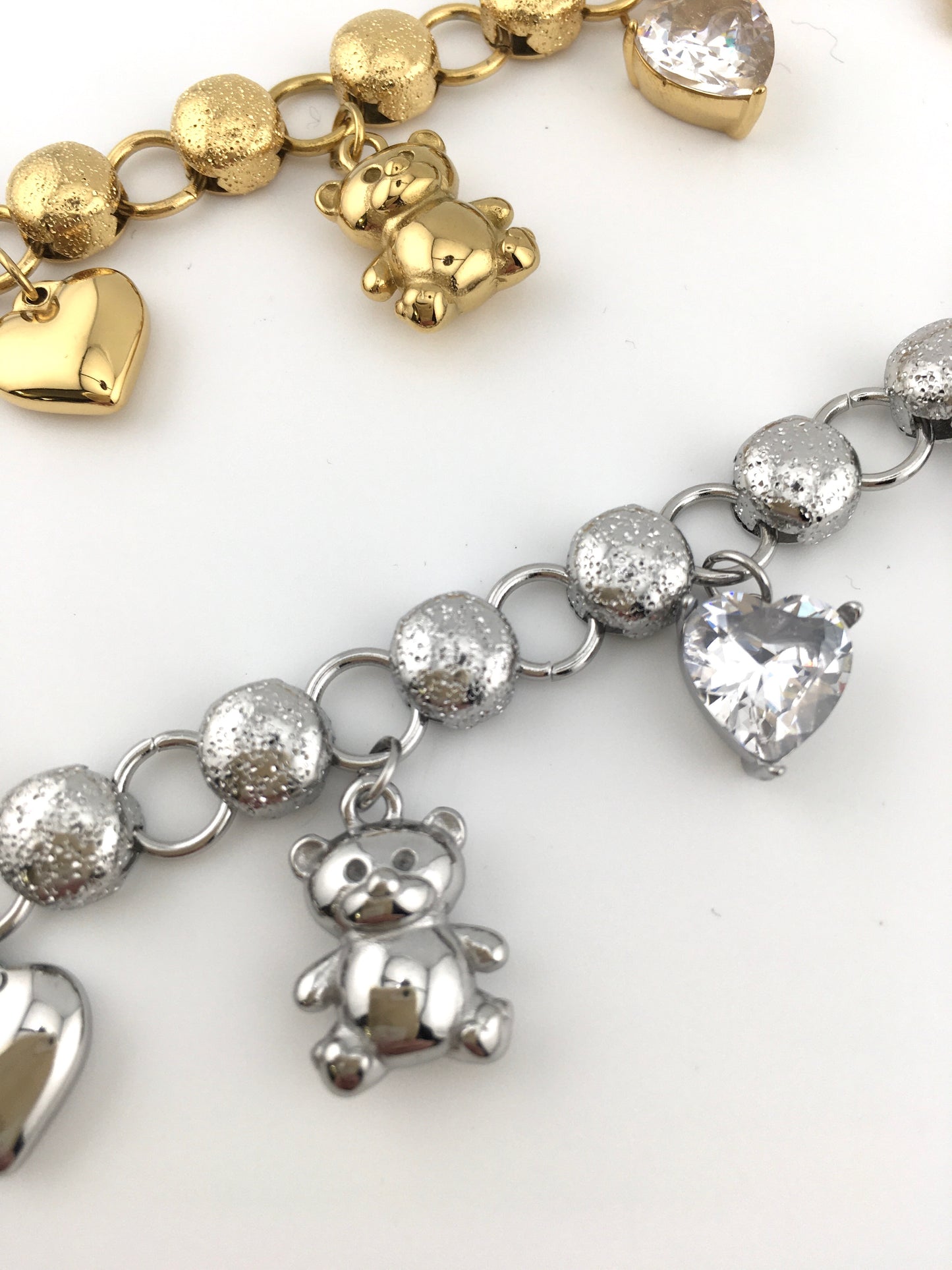 Bracciale Coccole