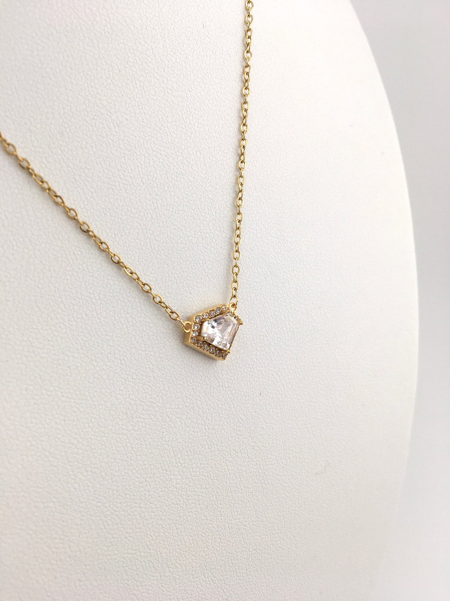 Collana Preziosa