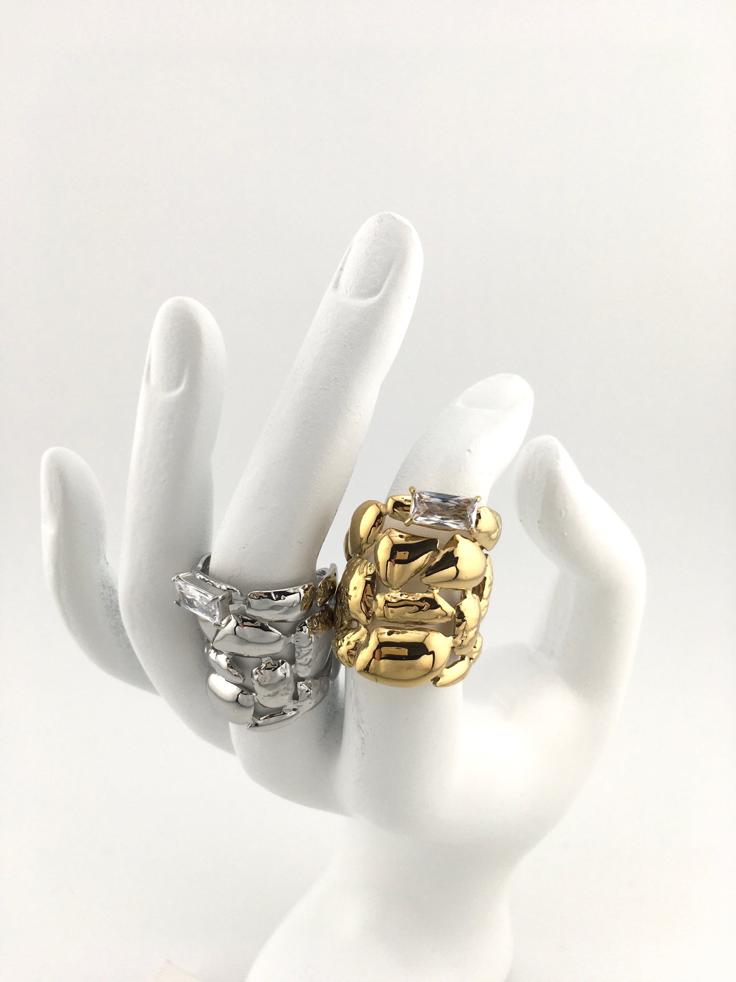 Anello Mars