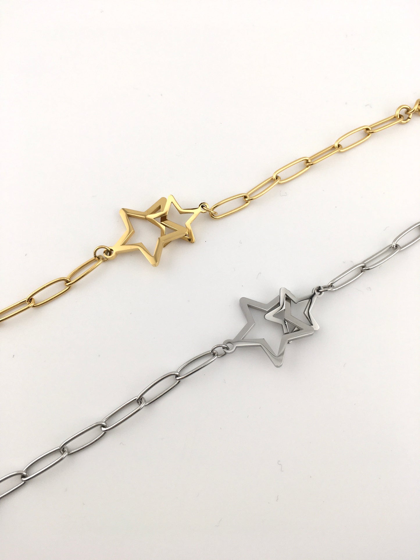 Bracciale Legame di Stelle