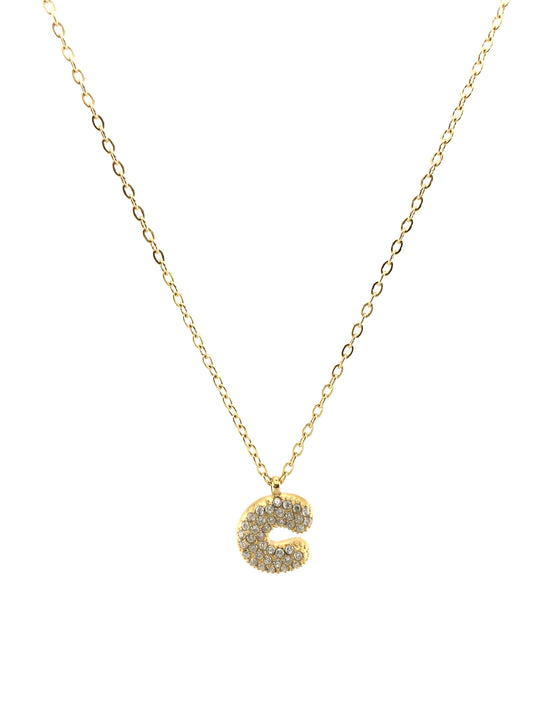 Collana Luce Iniziale