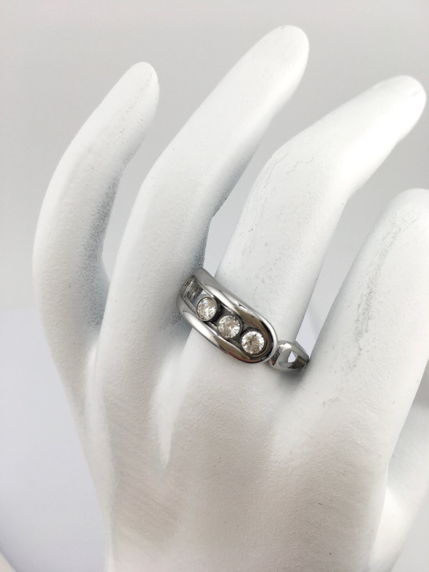Anello Stars Dance