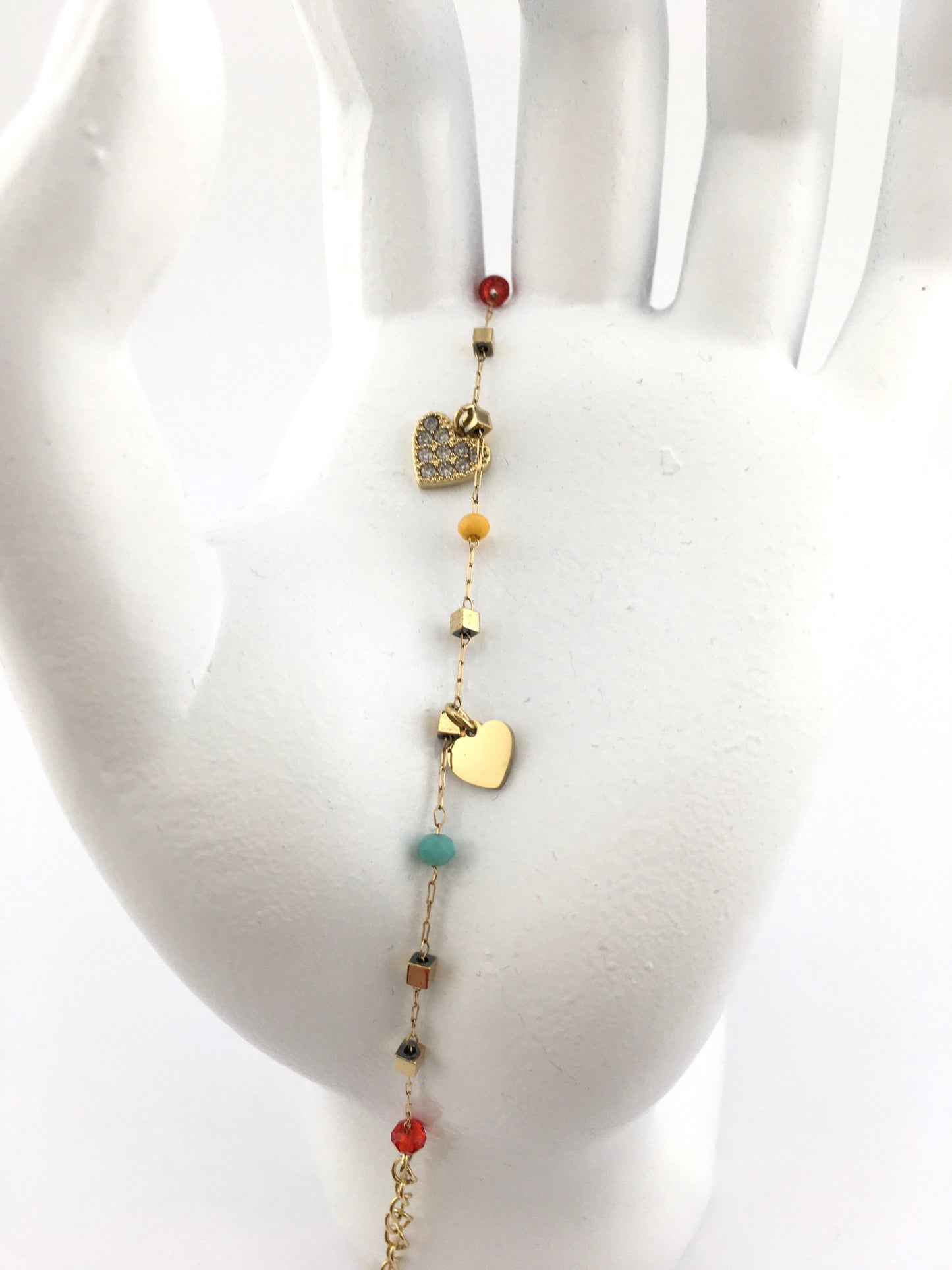 Bracciale Rainbow