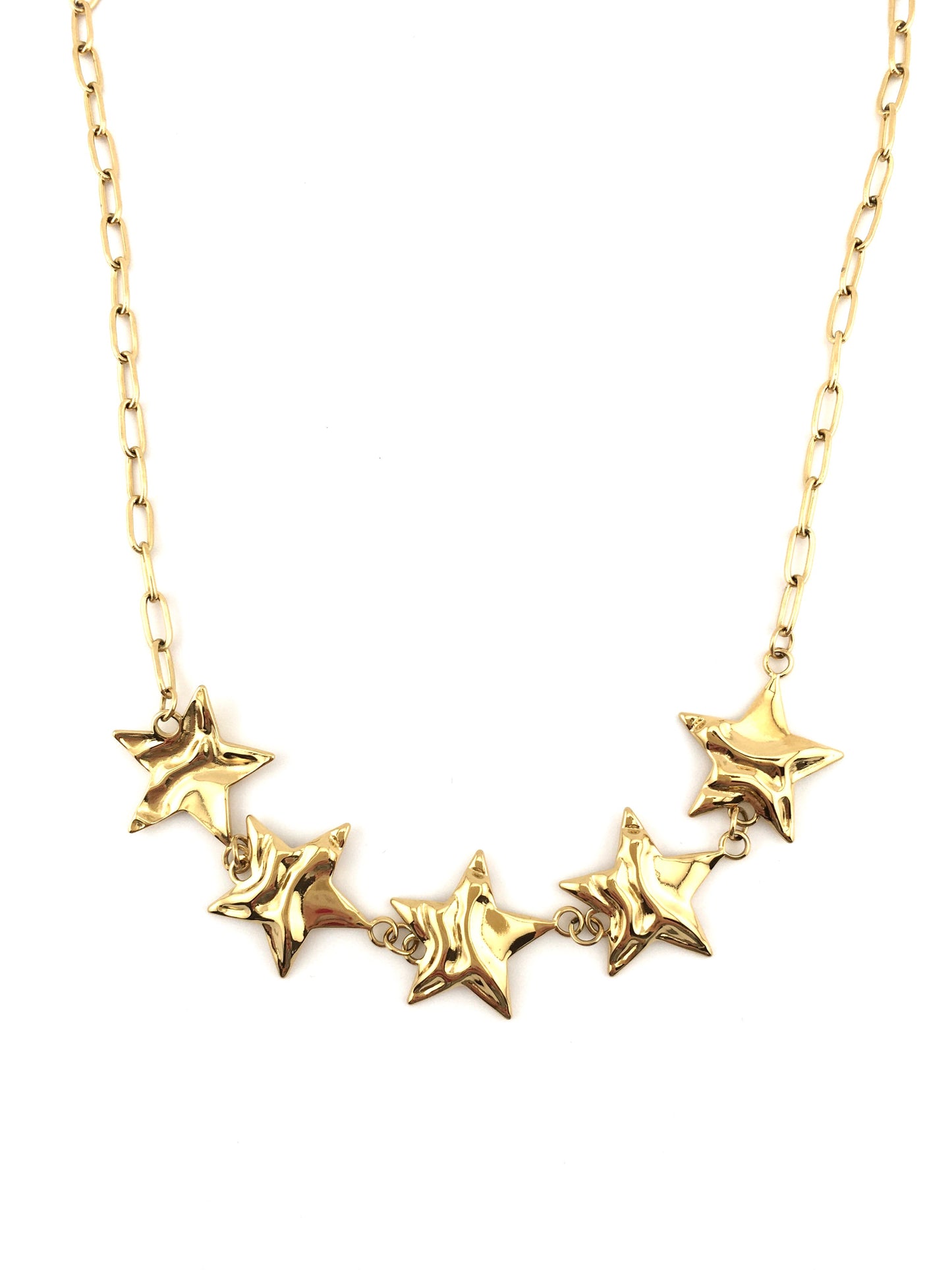Collana Soffio di Stelle