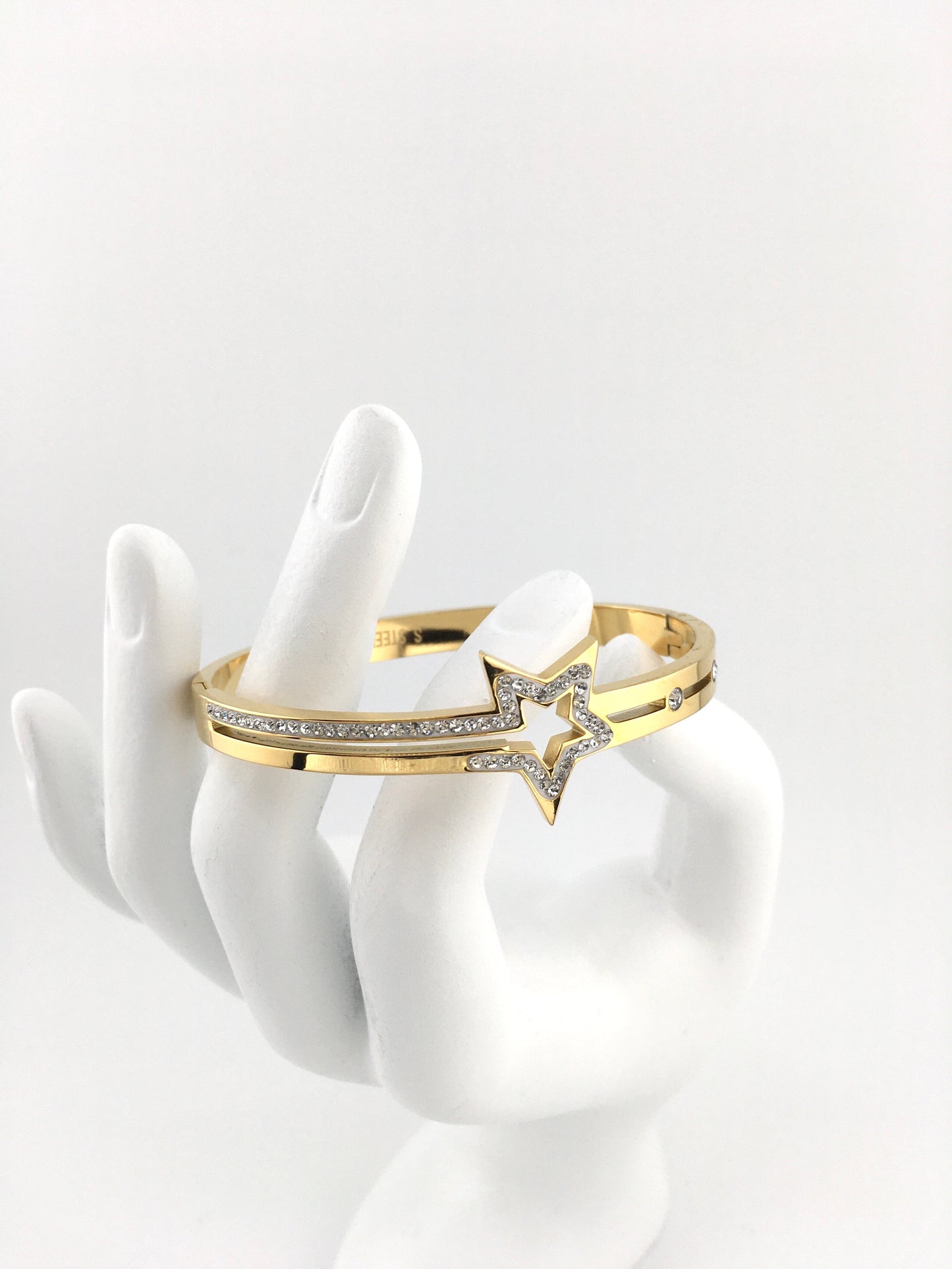 Bracciale Stella di Luce