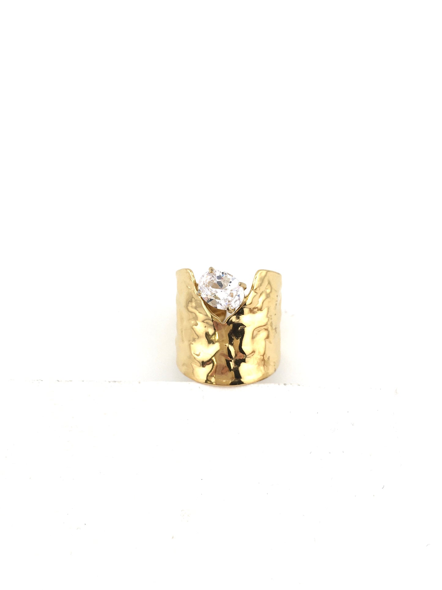 Anello Cassiopea