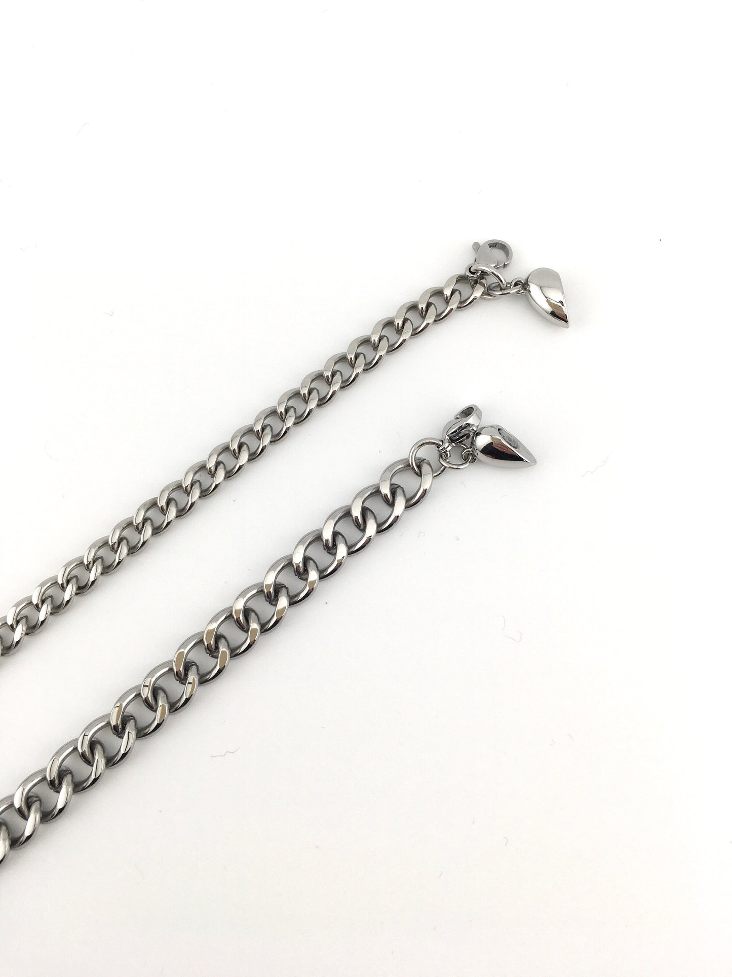 Bracciale Cuori Magnetici