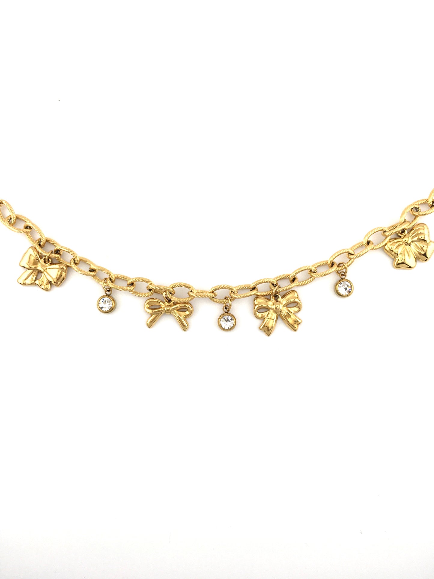 Bracciale Fiocco di Stelle