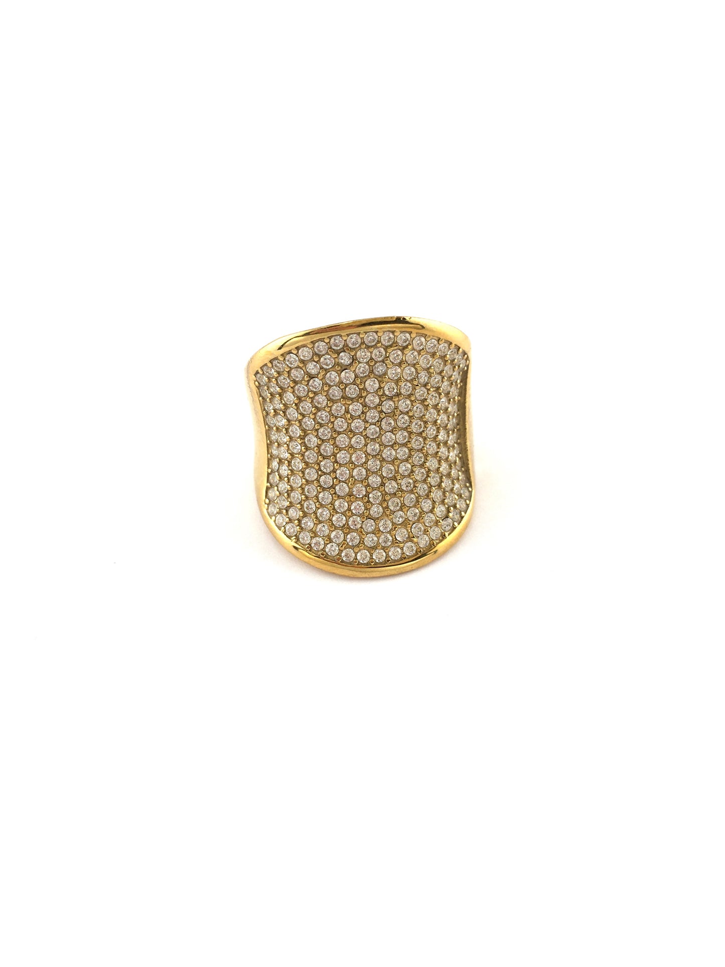 Anello Desideria