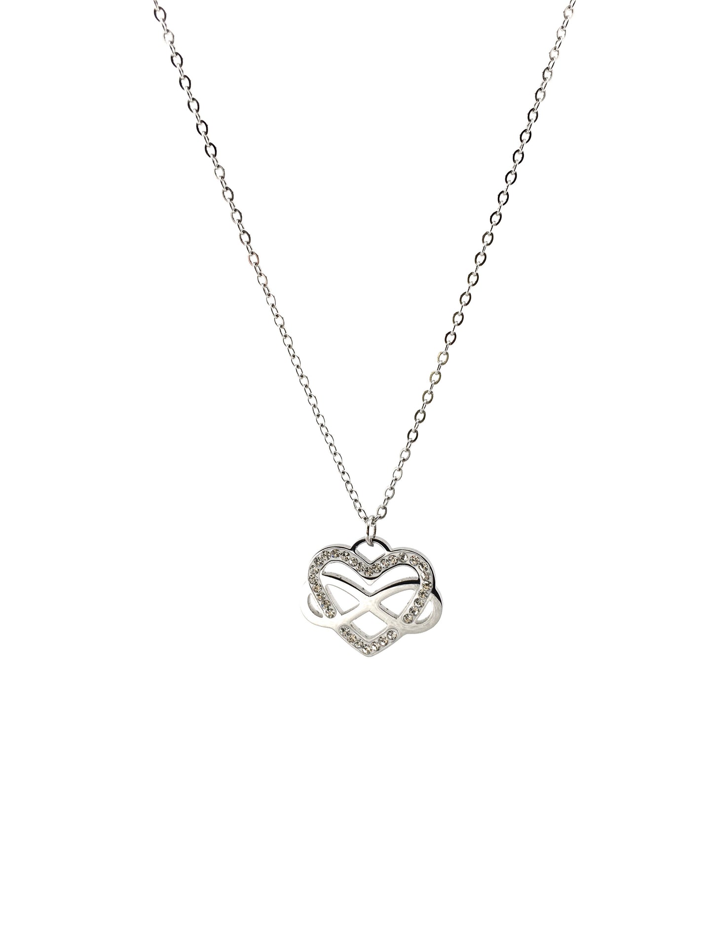 Collana Amore Infinito
