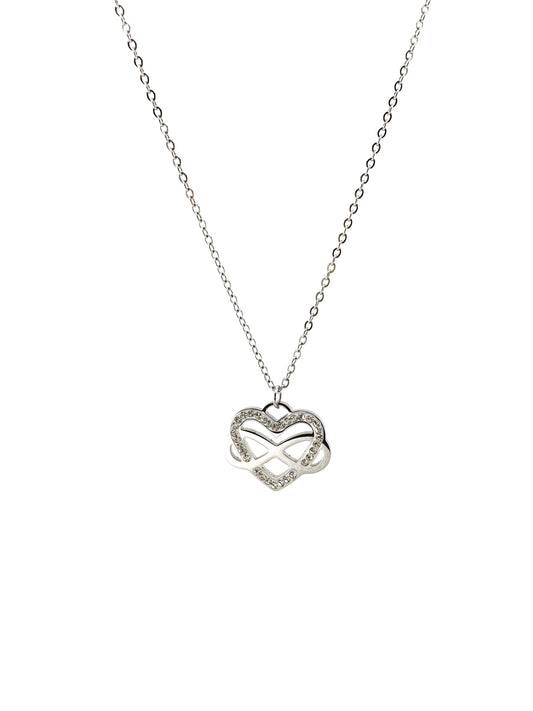 Collana Amore Infinito