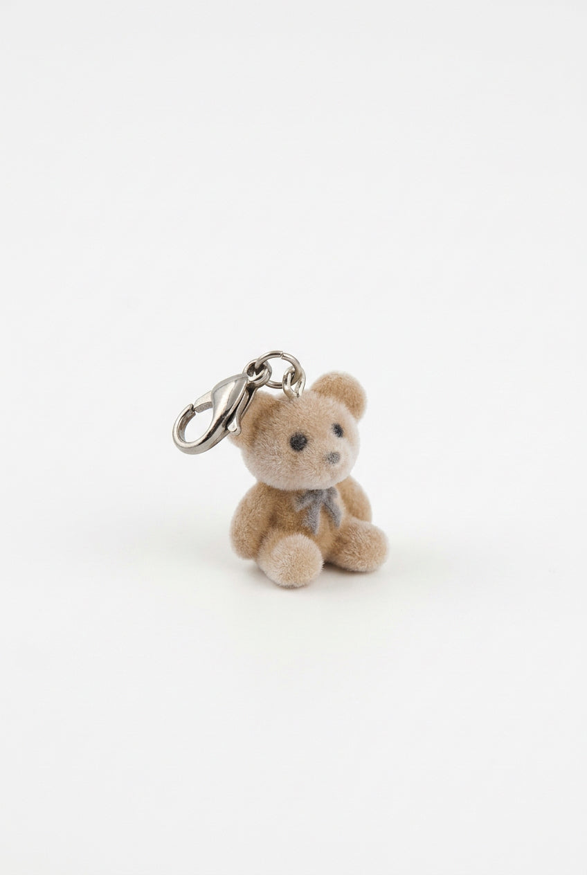 Charm CreaMy Bag Teddy G
