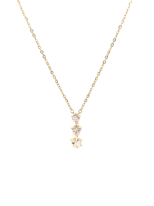 Collana Tris di Stelle