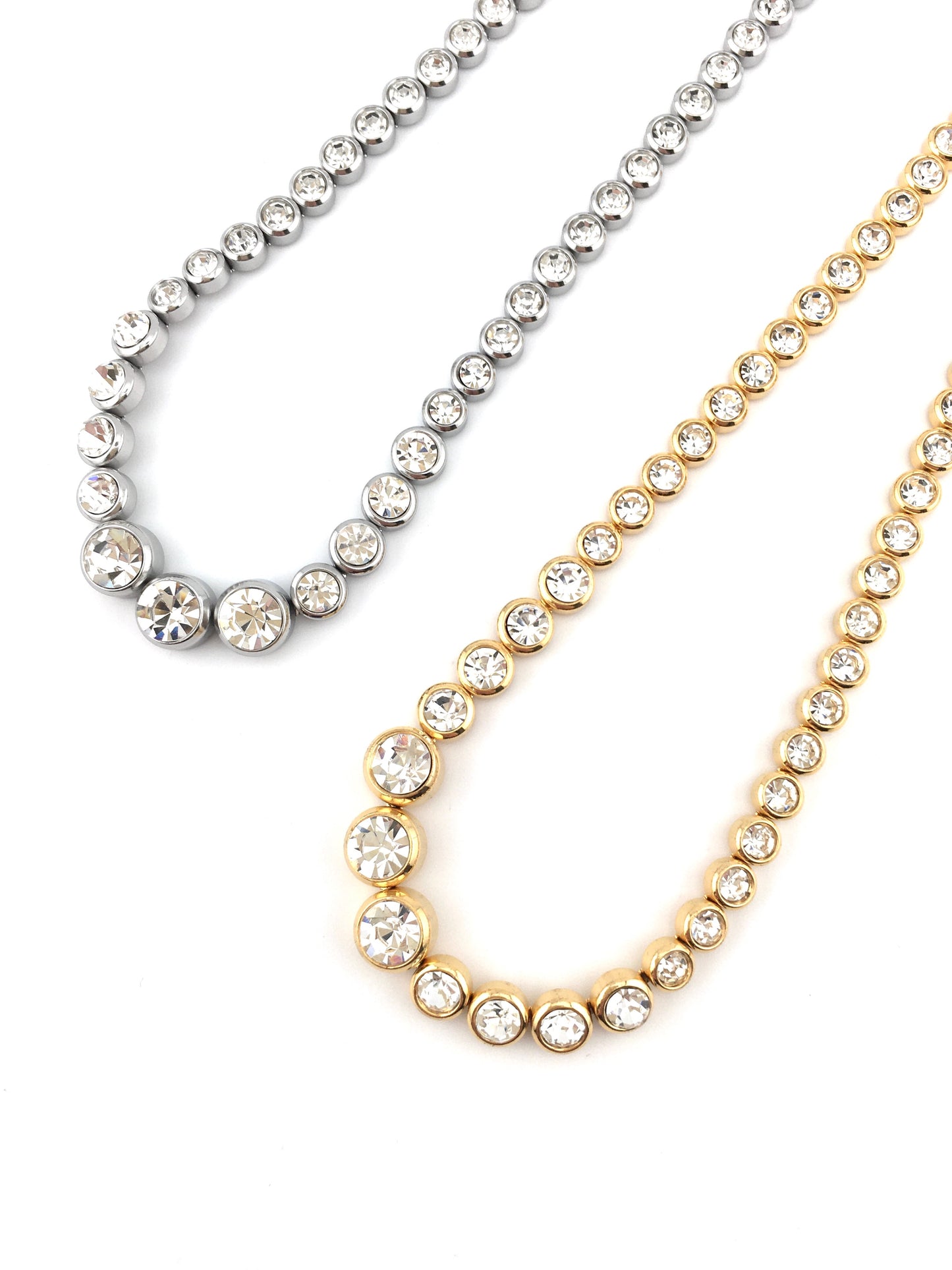 Collana Stella di Luce