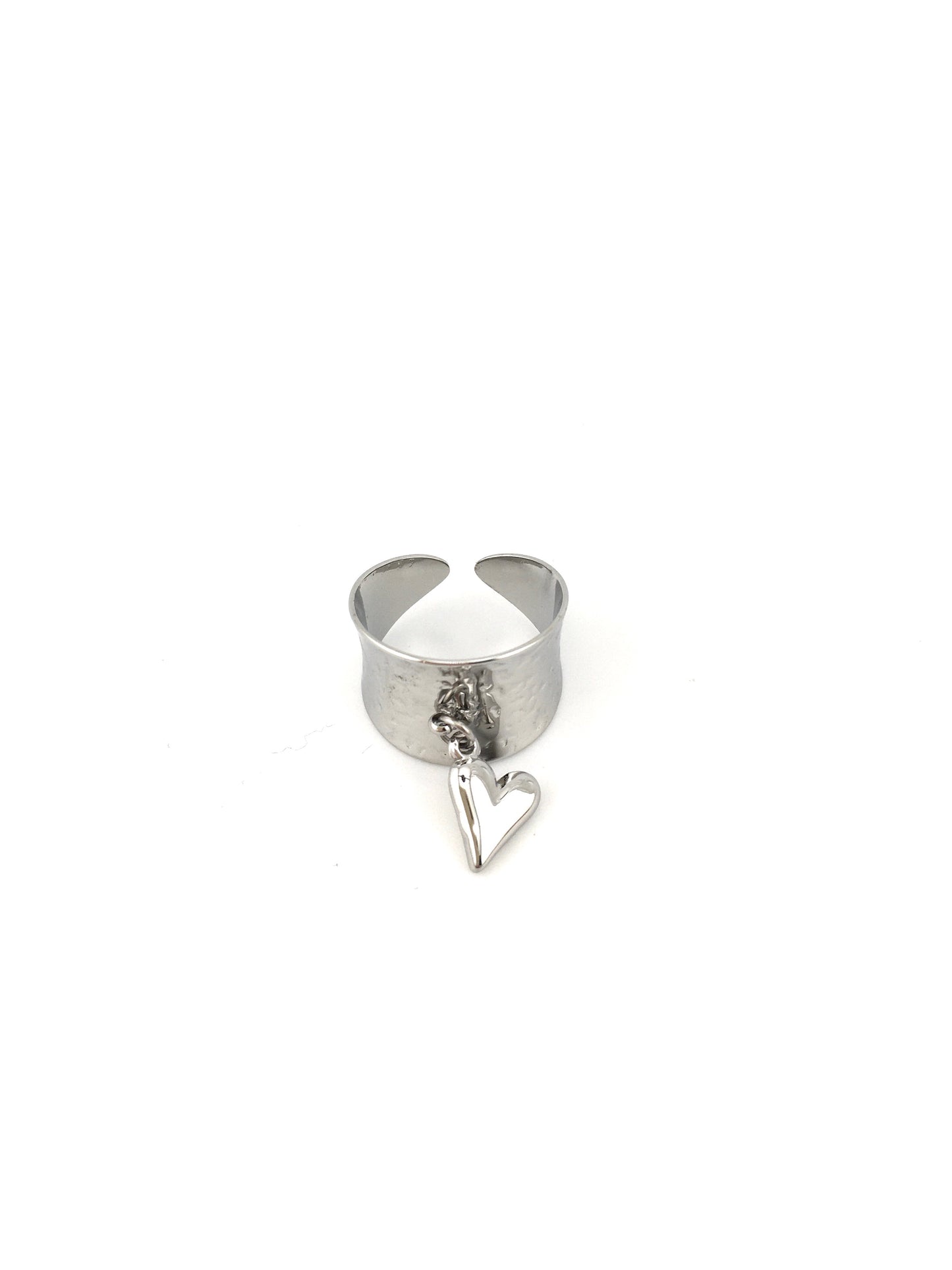 Anello Batticuore