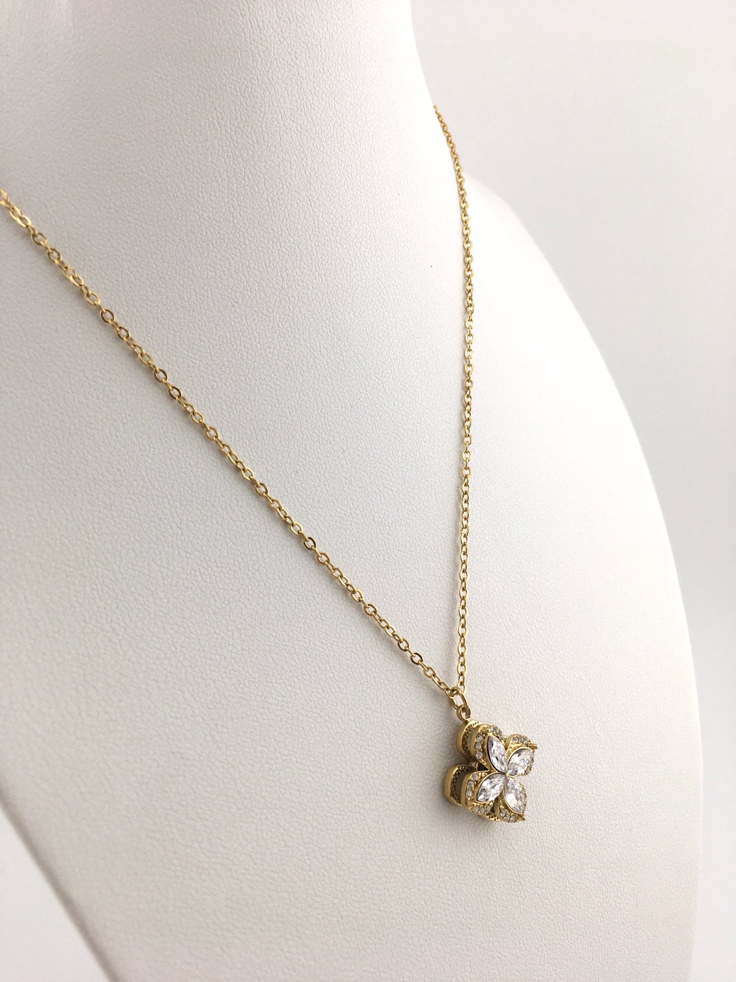 Collana Twister di Stelle