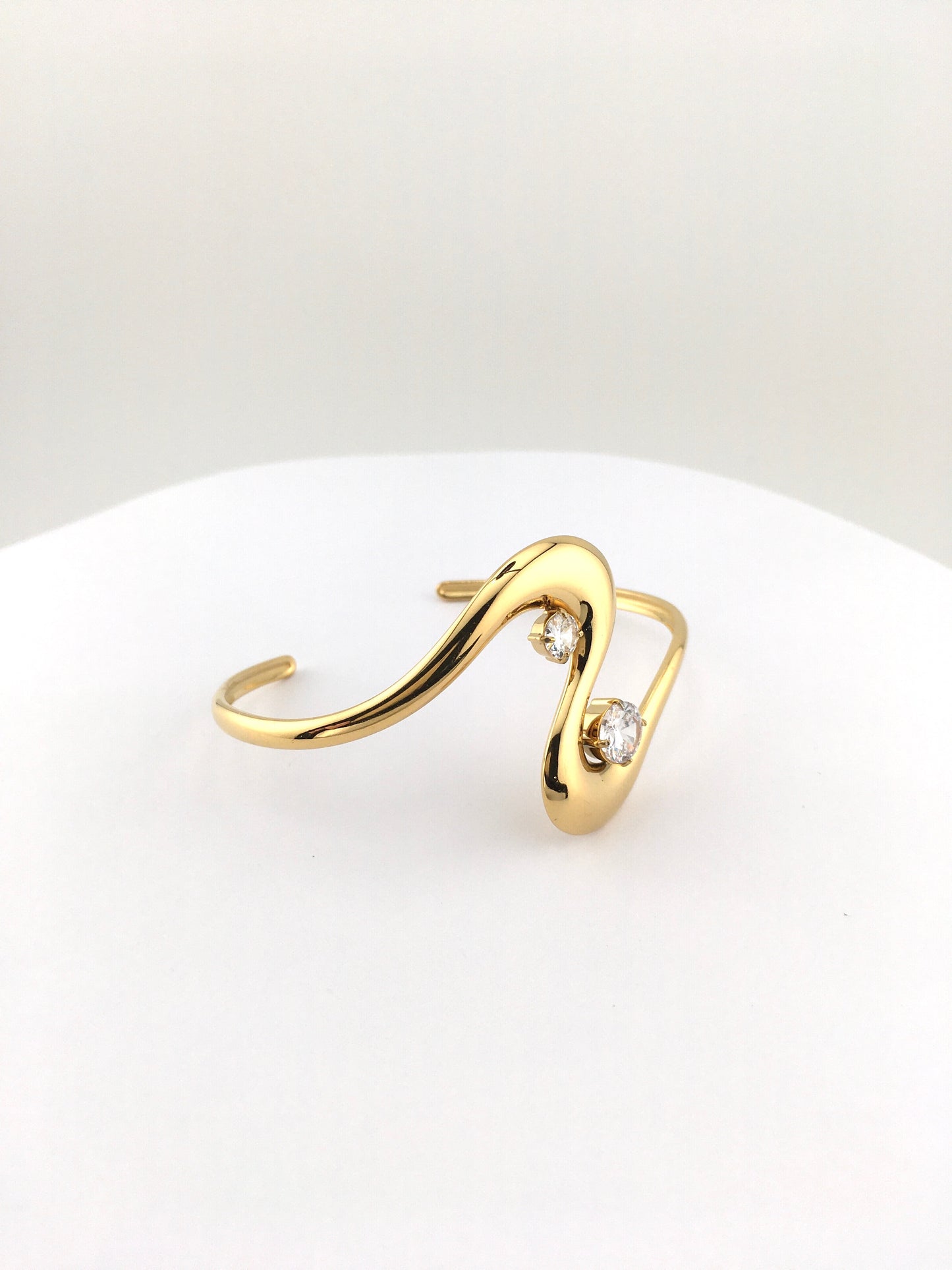 Bracciale Onde Luminose