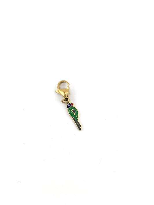 Charm Pappagallo