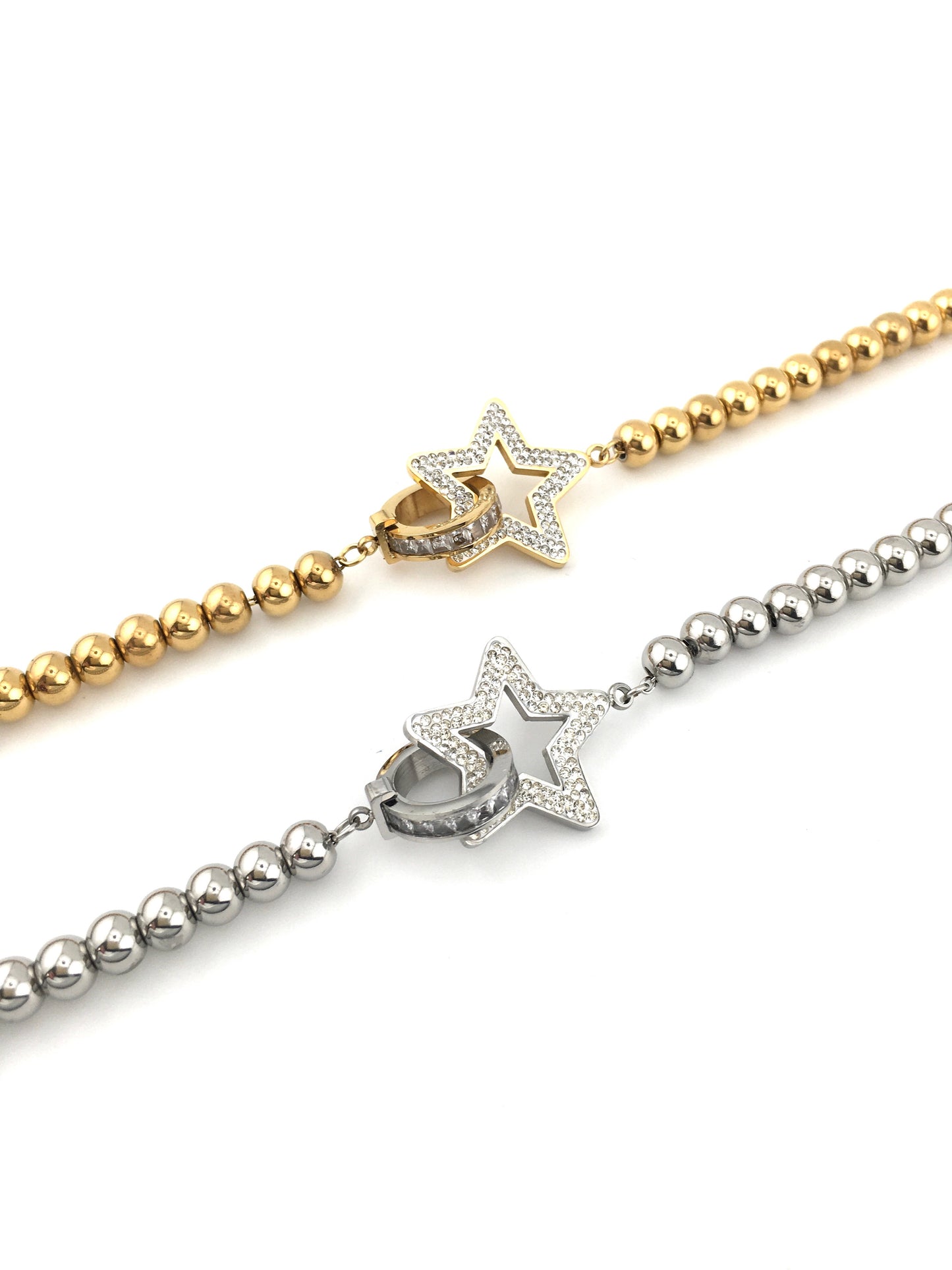 Bracciale Union Star