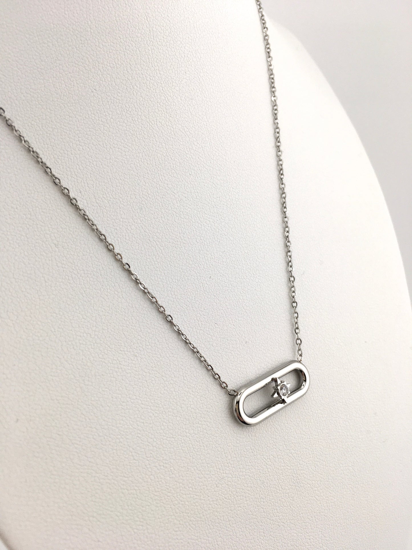 Collana Stella Segreta