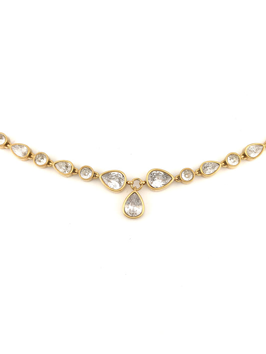 Bracciale Goccia di Luna