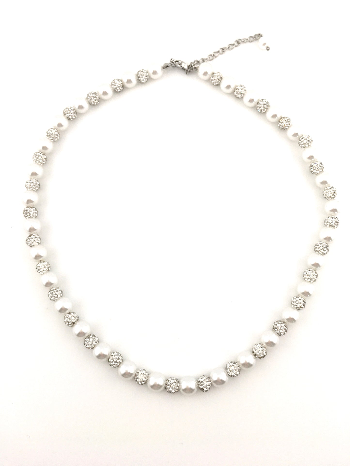 Collana Perle di Stelle