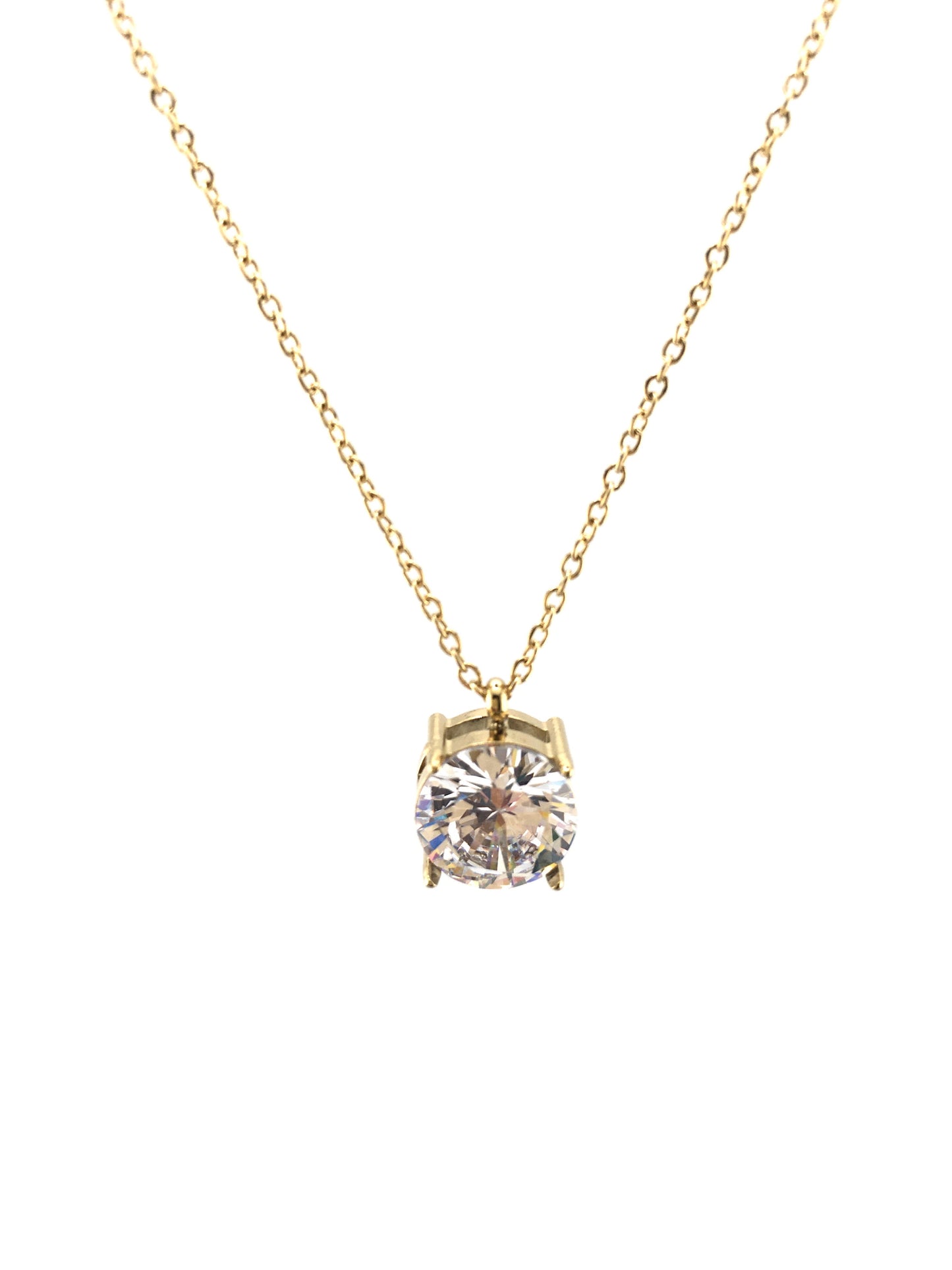 Collana Luce Pura