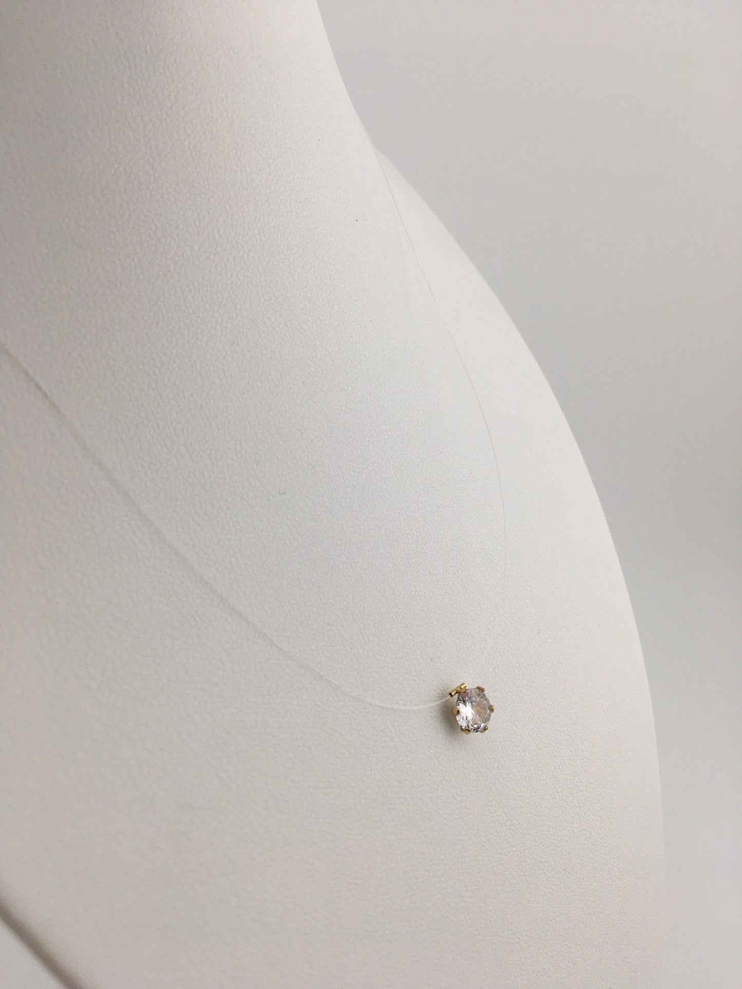 Collana Sogno di Cristallo