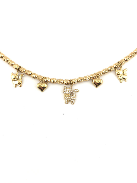 Bracciale Dolce Miao