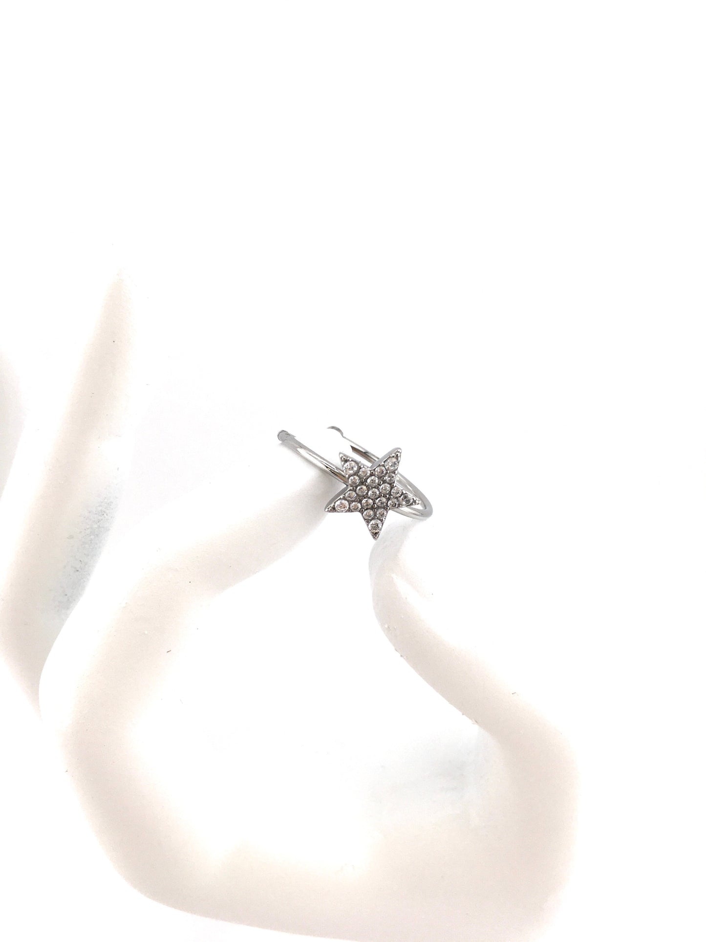 Anello Stellina