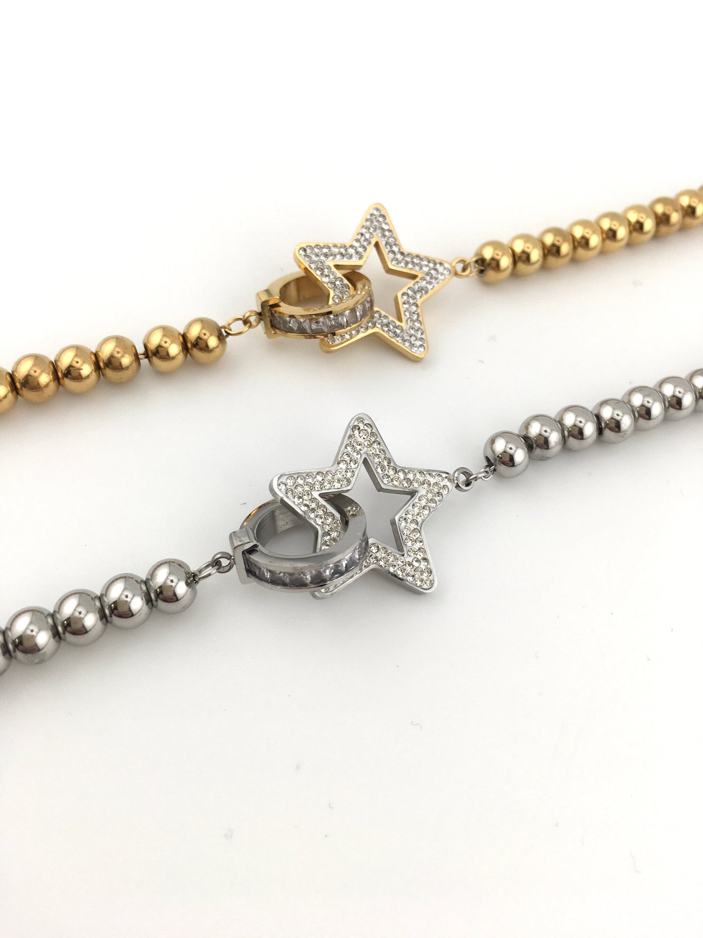 Bracciale Union Star