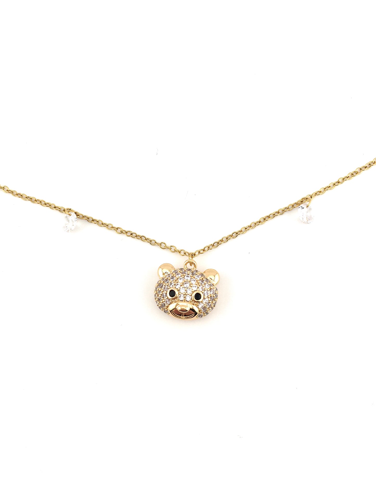 Bracciale Simple Teddy
