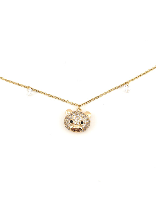 Bracciale Simple Teddy