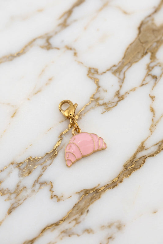 Charm CreaMy Bag Croissant