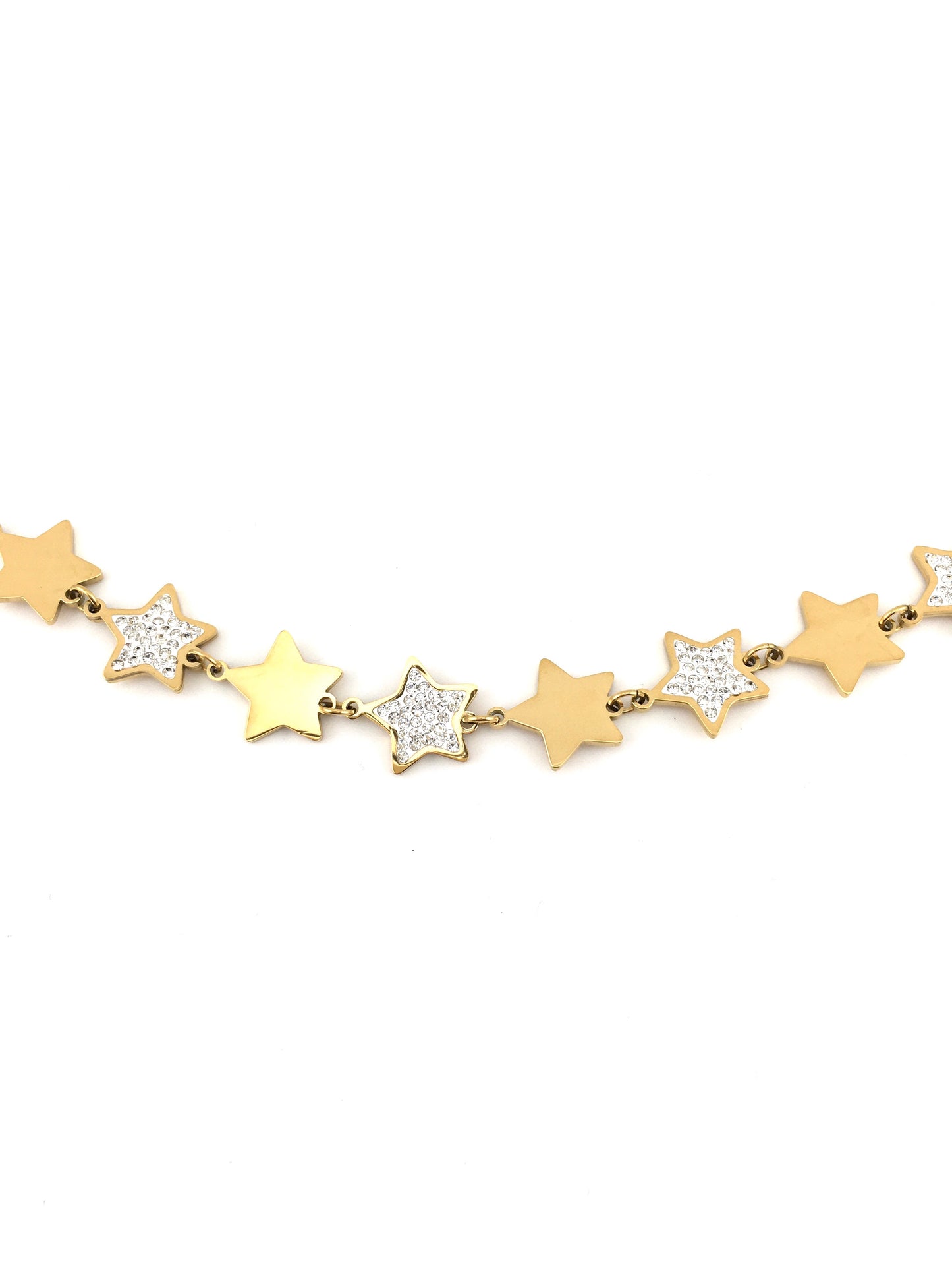 Bracciale Scia di Stelle