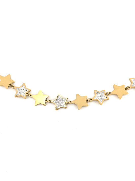 Bracciale Scia di Stelle
