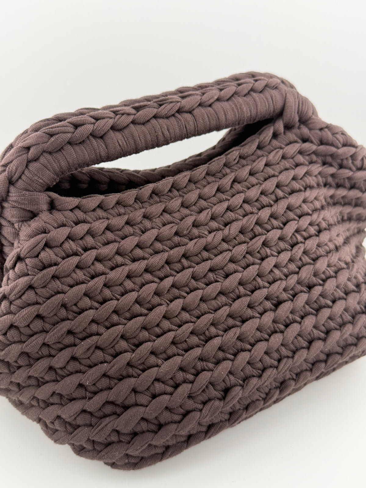 Borsa Ramalda Brown