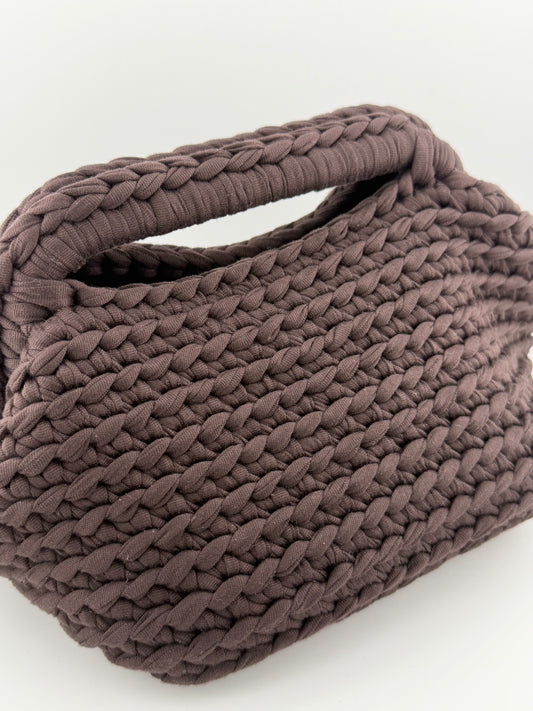 Borsa Ramalda Brown