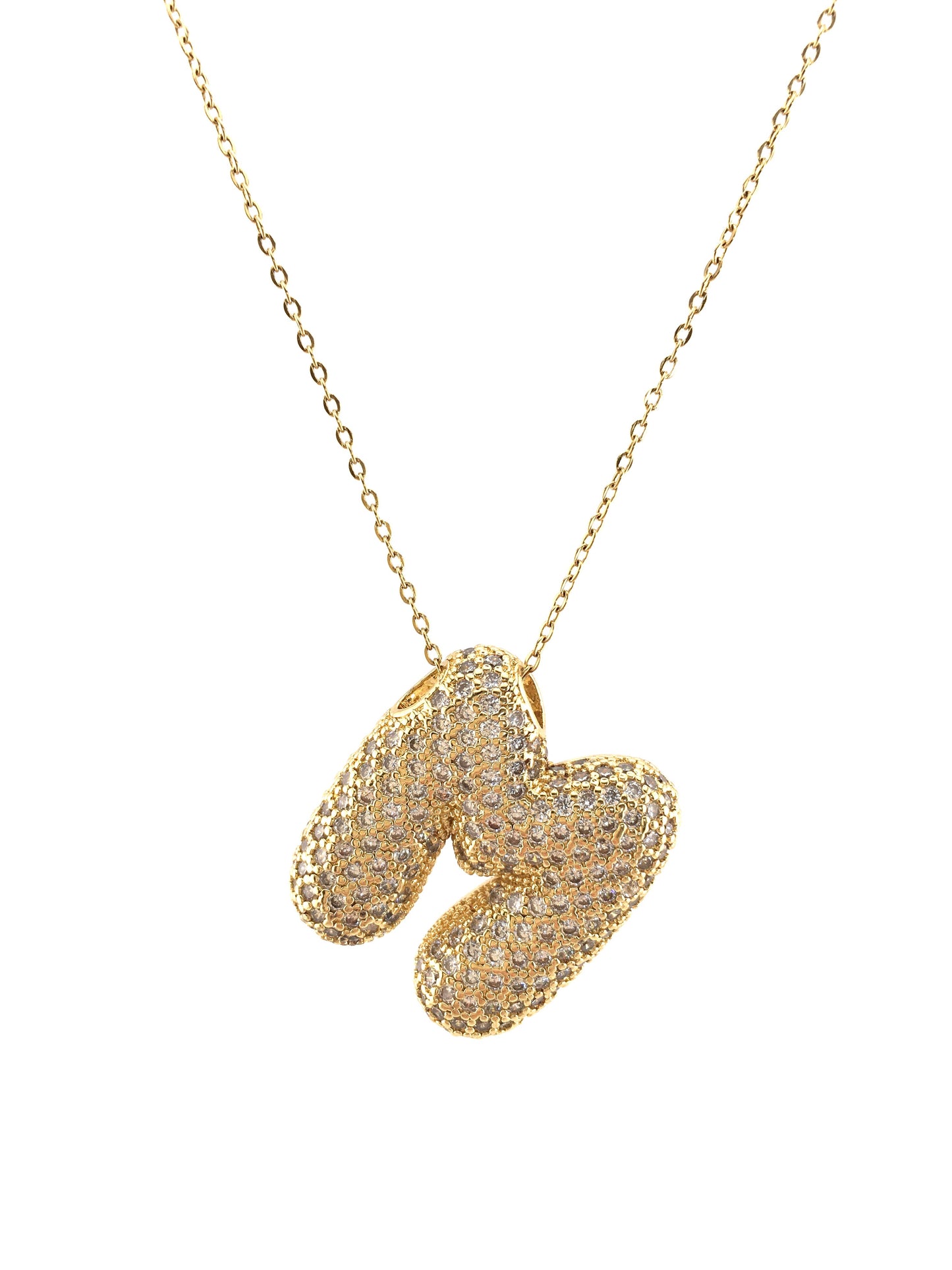 Collana Sidera Gold