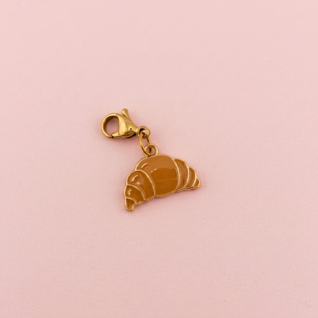 Charm CreaMy Bag Croissant