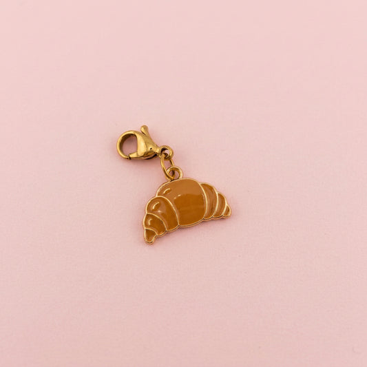Charm CreaMy Bag Croissant