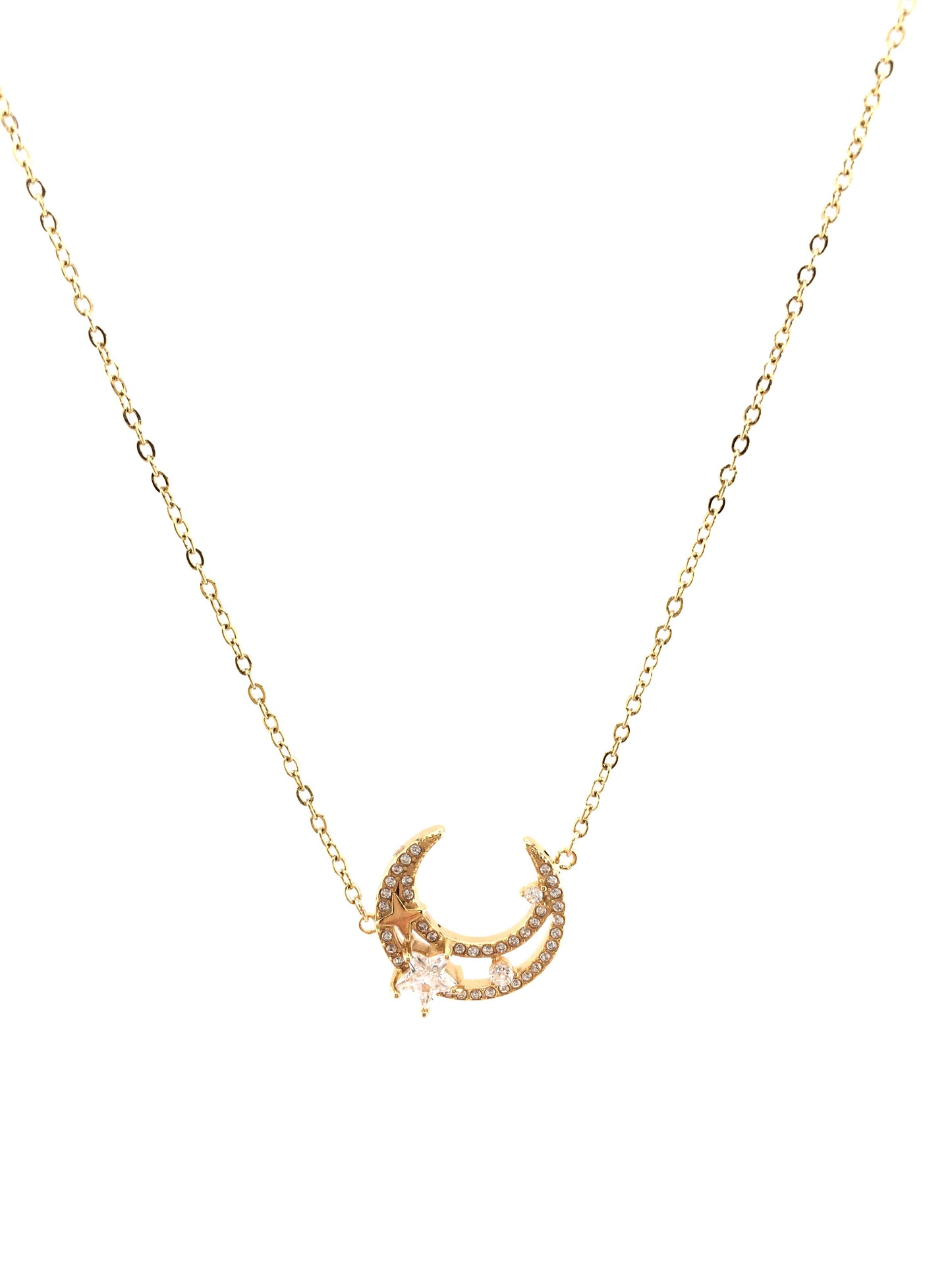 Collana Luna