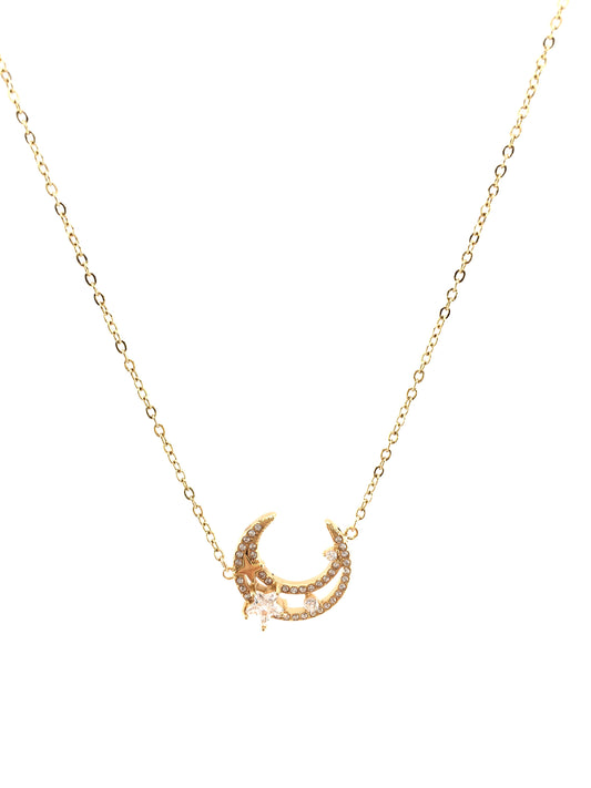 Collana Luna