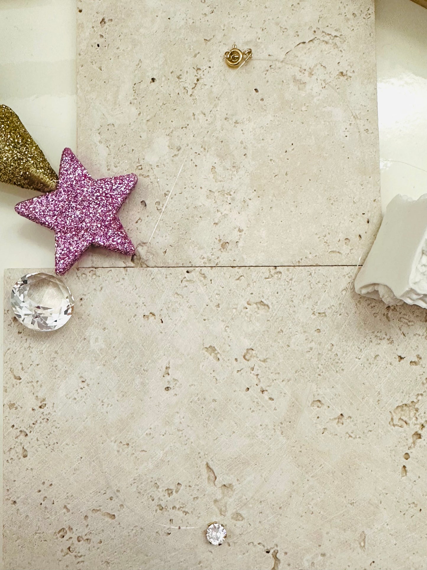 Collana Sogno di Cristallo